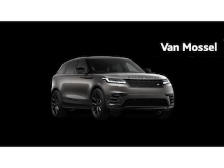 Land Rover Range Rover Velar 2.0 P400e AWD Belgravia Edition PHEV | Cold Climate Pack | Black Pack | Panoramisch schuifdak | Beschikbaar |