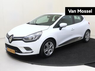 Renault Clio 0.9 TCe Zen