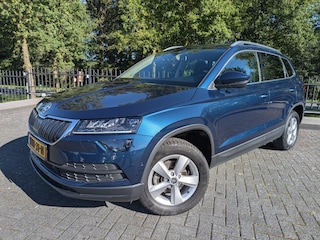 Skoda Karoq 1.5 TSI | 150PK | PDC | Camera | Virtual | Navi | ACC | ECC | Stoelverw. | + zomerset