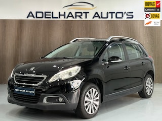 Peugeot 2008 1.2 VTi Active Automaat / Climate control / Cruise control / Parkeer sensoren