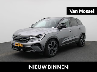 Renault Austral 1.2 E-Tech full hybrid 200 techno esprit Alpine | Navigatie | Camera | Adaptief cruise. | Alcantara | Trekhaak | Electrische klep