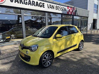 Renault Twingo 1.0 SCe Dynamique CRUISE-AIRCO-LED
