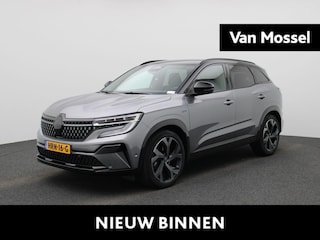 Renault Austral 1.2 E-Tech full hybrid 200 techno esprit Alpine | Navigatie | Camera | Adaptief cruise. | Alcantara | Trekhaak | Electrische klep