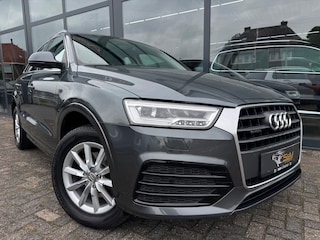 Audi Q3 2.0 TFSI quattro Design Pro Line Plus