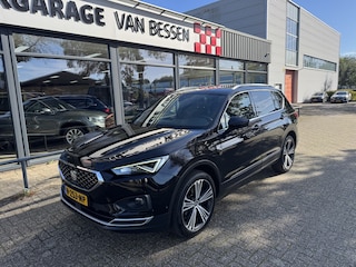Seat Tarraco 1.5 TSI Xcellence 7p. PANO-7P-TREKHAAK