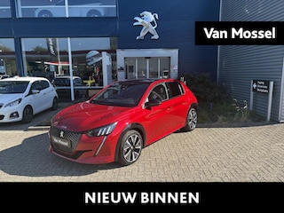 Peugeot 208 1.2 PureTech 100 GT | Panoramadak | Navigatie | Camera | Unieke tellerstand!