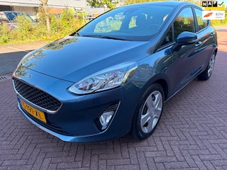 Ford Fiesta 1.0 EcoBoost Connected / Apple Carplay / PDC / 5-drs