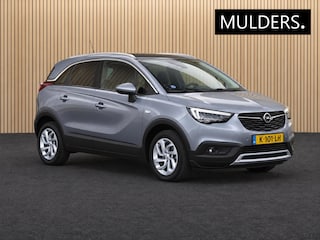 Opel Crossland X 1.2 Turbo Innovation | Navi / Carplay / LMV