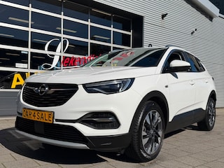 Opel Grandland X 1.2 Turbo Edition 2020 - Navigatie/Apple CarPlay I Airco I LED- PDC I Comfort pakket I Dealer onderhouden
