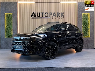 Volkswagen Tiguan 1.5 eHybrid 3X R-Line Business |PANO|MASSAGE|360 CAMERA|KEYLESS|IQ LIGHT|MEMORY|STOELVERKOELING|FABRIEKSGARANTIE
