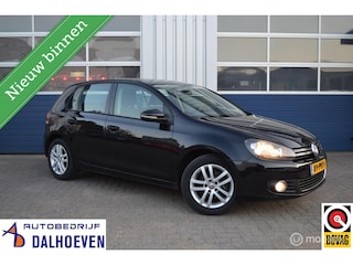 Volkswagen Golf 1.2 TSI Highline BlueMotion