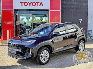 Toyota Yaris Cross 1.5 Hybrid Active STOELVERWARMING STUURVERWARMING ELEKTRISCHE ACHTERKLEP