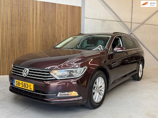 Volkswagen Passat Variant 1.6 TDI Highline | AUTOMAAT | NIEUWE DISTRUBUTIE | NIEUWE VERSTUIVERS | NIEUW VLIEGWIEL |