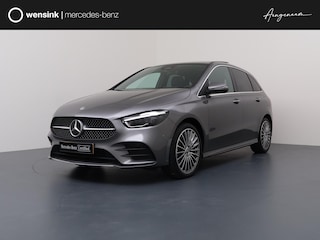Mercedes-Benz B-klasse 250 e Business Solution AMG | Panoramadak | Head Up Display | Memory | Multibeam | Keyless | 360 graden camera |