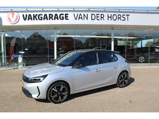 Opel Corsa 1.2-75pk Sport. In nieuwstaat verkerende Opel Corsa ! Autm. airco, cruise control, Apple Carplay/Android auto, Camera, LED verl., side- en lane assist, Stoel- en stuurwiel verwarming, Panoramadak, Parkeersensoren etc.
