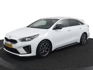 Kia ProCeed 1.0 T-GDI GT-Line Rijklaarprijs!