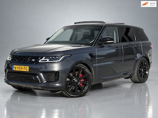 Land Rover Range Rover Sport P400e Autobiography Dynamic|BTW|Pano|Meridian|Stoelventilatie/verwarming|Dealer-onderhouden