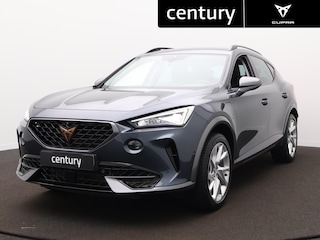 Cupra Formentor 1.4 e-Hybrid Adrenaline / Camera / Elektr. Trekhaak / Stoel & Stuur verwarming