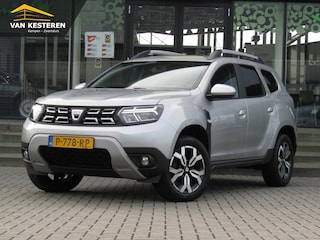 Dacia Duster 1.0 Tce 100pk Bi-Fuel 4x2 Prestige / Trekhaak / Navigatie / Camera / Blindspot / 1e eigenaar / NL Auto