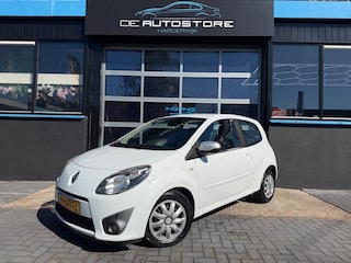 Renault Twingo 1.2-16V Night & Day Airco Cruise AUX Dealeronderhouden Nette Auto !!!