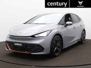 Cupra Born Business 63 kWh | Elek. Stoelen | ACC | Stoelverwarming | Camera |