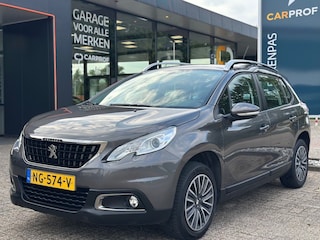 Peugeot 2008 1.2 Puretech Active Goed onderhouden ''Trekhaak - PDC - Infotainment ''