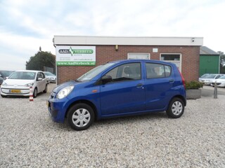 Daihatsu Cuore 1.0 Comfort