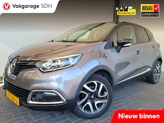 Renault Captur 0.9 TCe Dynamique|Trekhaak|Climate Control|Keyless|Navigatie|Cruise Control