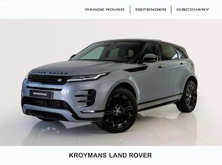 Land Rover Range Rover Evoque 1.5 P270e PHEV AWD SE Dynamic Edition l Cold Climate l Black Pack l 20 inch l Pano