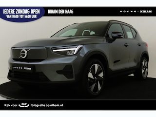 Volvo EX40 SINGLE MOTOR EXTENDED RANGE ULTRA EUROPA 82 kWh -PANO.DAK|HARMAN/KARDON|360°CAM|POWER-SEATS|NUBUCK|19"|SoH:100%