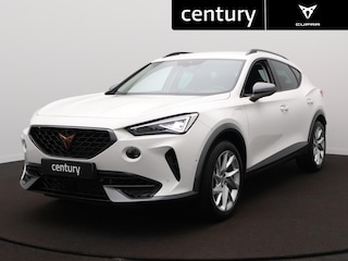 Cupra Formentor 1.4 TSI e-Hybrid Essential | 360 Camera | ACC | Elek. Stoel | Navi |