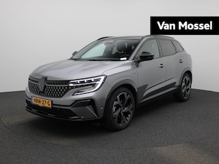 Renault Austral 1.2 E-Tech full hybrid 200 techno esprit Alpine | Trekhaak 1500KG | Google Navigatie | Elektrische Achterklep | 20'' Inch Velgen | Achteruitrijcamera | Apple CarPlay & Android Auto