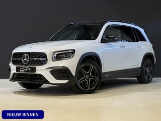 Mercedes-Benz GLB 200 Business Solution AMG | 7-Zits | Pano | Camera | Sfeerverlichting