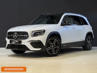 Mercedes-Benz GLB 200 Business Solution AMG | 7-Zits | Pano | Camera | Sfeerverlichting
