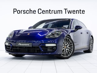 Porsche Panamera Turbo S E-Hybrid Sport Turismo