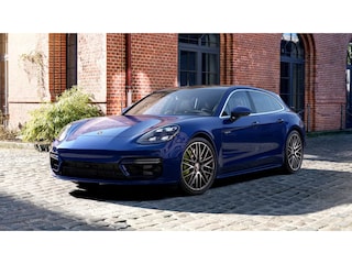 Porsche Panamera Turbo S E-Hybrid Sport Turismo