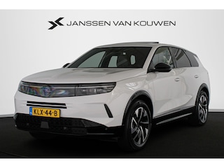 Opel Grandland 1.6 Turbo Plug-in-Hybrid Business Edition Pano Trekhaak Stoelverwarming 360 Camera