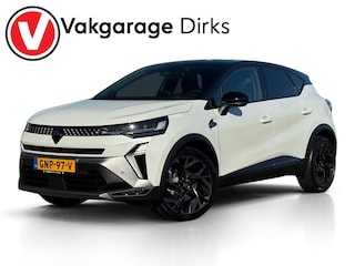Renault Captur 1.6 E-Tech Full Hybrid 145 Esprit Alpine ✅ 360 ✅ Stoel+stuurverw ✅ ACC
