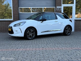 DS 3 1.2 PureTech So Chic NAVI/AIRCO/CRUISE.CONTROL