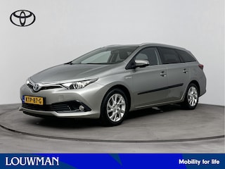 Toyota Auris 1.8 Hybrid Aspiration | Stoelverwarming | Achteruitrijcamera | Cruise Control |