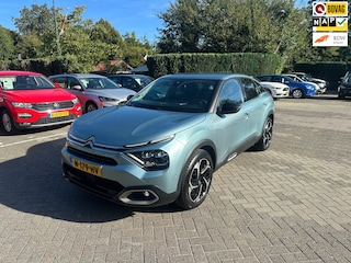 Citroën C4 1.2 Puretech Business Plus , navigatie , pdc met camera