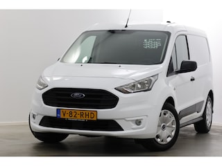 Ford Transit Connect 1.0 Ecoboost 100pk Benzine Trend Airco/Navi/Camera/3Pers. 07-2020