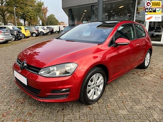 Volkswagen Golf 1.4 TSI, DSG, Business Edition, Apple carplay, Navi, Panodak, etc