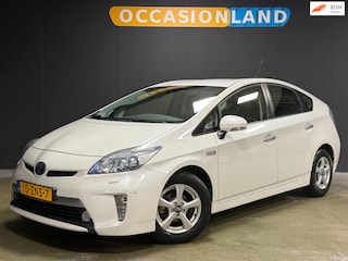 Toyota Prius 1.8 Plug-in Executive Business|JBL|CAMERA|HUD|STOELV|CRUISE|LEDER|PDC|BLUETOOTH|15INCH|