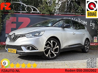 Renault Scénic 1.3 TCe Bose Automaat - Navigatie - Trekhaak - Stoelverwarming