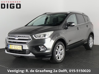 Ford Kuga 1.5 EcoBoost Trend Ultimate | Navigatie | Trekhaak | Parkeersensoren | Cruise Control |