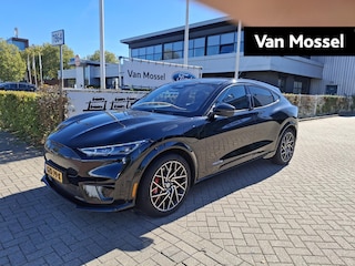 Ford Mustang Mach-E GT Extended AWD 98 kWh | 487pk! | Panodak Vast | Memory functie Bestuurderstoel | Afn. Trekhaak | B&O Audiosysteem |