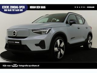 Volvo EX40 SINGLE MOTOR ESSENTIAL 70 kWh -CAMERA|CRUISE|METALLIC|DAB|CARPLAY|20"|SoH:100%