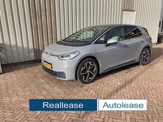 Volkswagen ID.3 Pro Performance Plus 1e eigenaar 204 Pk 58 kWh climat control adaptive cruise Car Play Navigatie