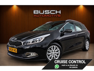 Kia Ceed Cee'd Sportswagon 1.6 GDI Comfort Pack AUTOMAAT | CRUISE